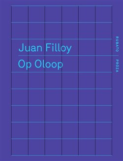 Op Oloop - Juan Filloy