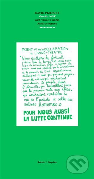 PARADISE NOW - David Pizinger