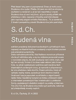 Studená vlna - S. d. Ch.