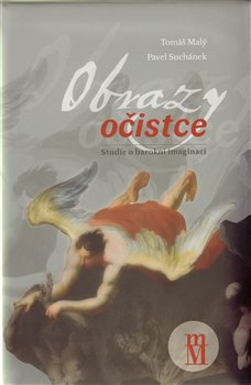 Obrazy očistce - Tomáš Malý, Pavel Suchánek