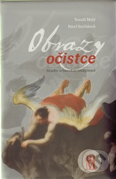 Obrazy očistce - Tomáš Malý, Pavel Suchánek
