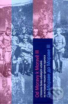 Od Moravy k Moravě III - Václav Štěpánek, Ladislav Hladký