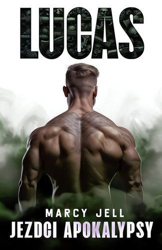 Lucas - Marcy Jell