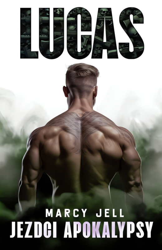 Lucas - Marcy Jell