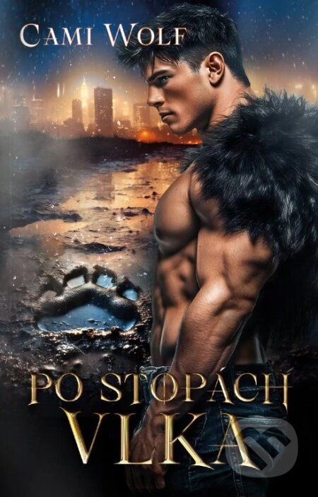 Po stopách vlka - Wolf Cami