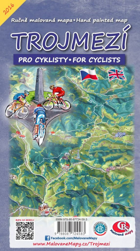 Trojmezí (pro cyklisty)