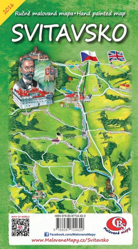 Svitavsko