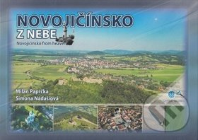 Novojičínsko z nebe