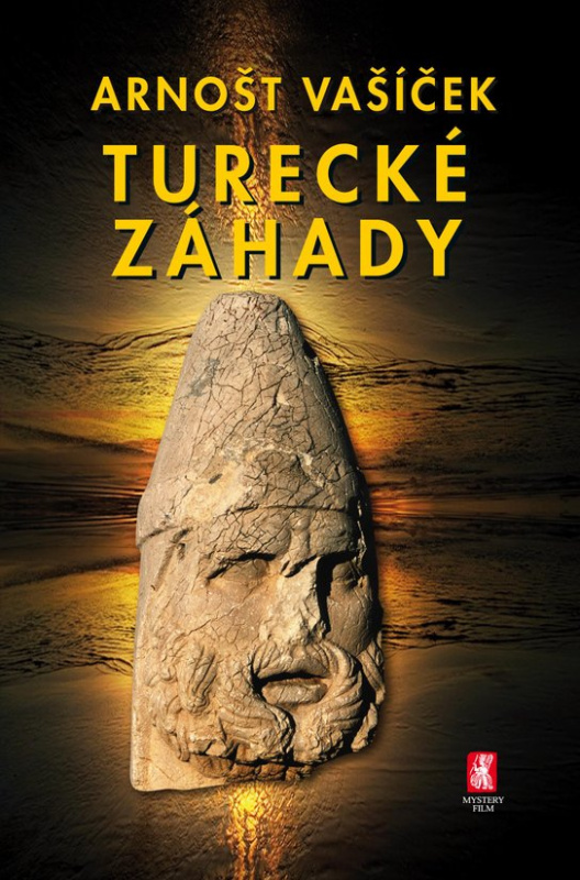 Turecké záhady -  PhDr. Arnošt Vašíček