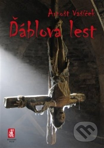 Ďáblova lest - Arnošt Vašíček