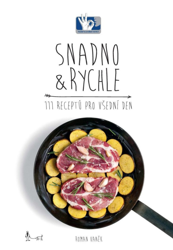 Snadno a rychle - Roman Vaněk
