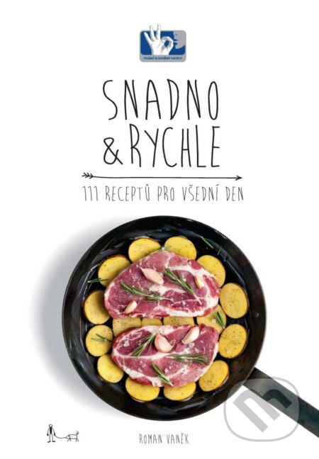 Snadno a rychle - Roman Vaněk
