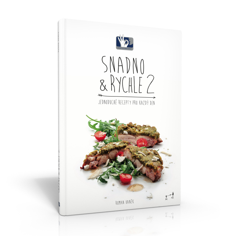 Snadno a rychle 2 - Roman Vaněk