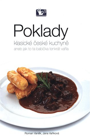 Poklady klasické české kuchyně