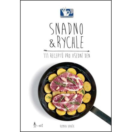 Snadno a rychle - Roman Vaněk