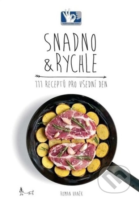 Snadno a rychle - Roman Vaněk