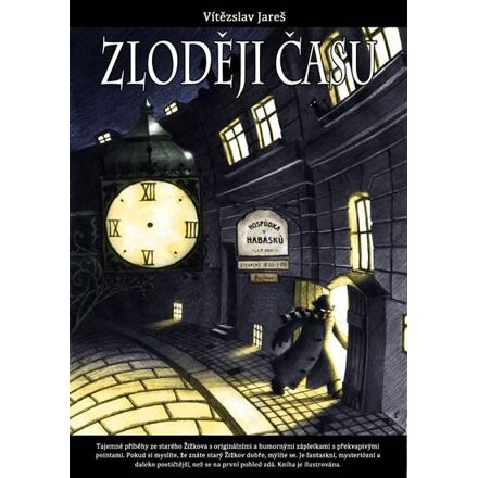 Zloději času