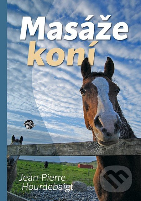 Masáže koní - Jean-Pierre Hourdebaight