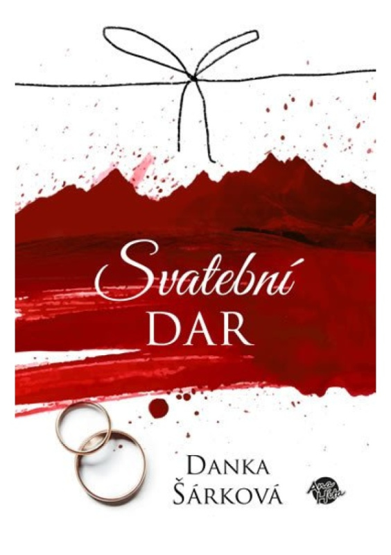 Svatební dar - Danka Šárková
