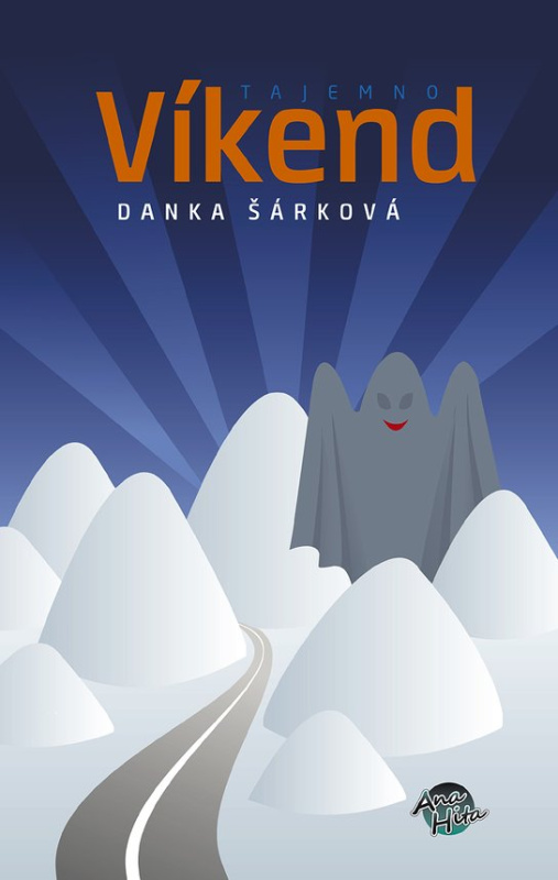 Víkend/Tajemno -  Danka Šárková