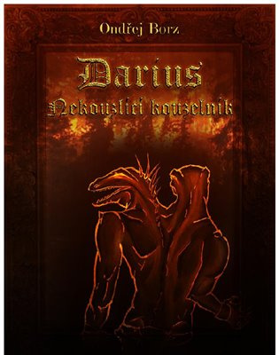 Darius - Ondřej Borz