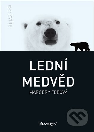 Lední medvěd - Margery Feeová