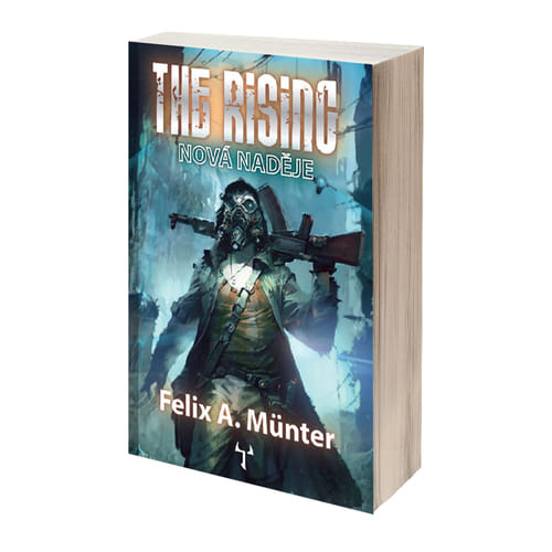 The Rising 1 - Nová naděje