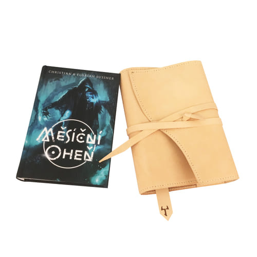 Měsíční oheň - Florian Sußner, Christian Sußner