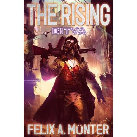 The Rising 2 - Bitva