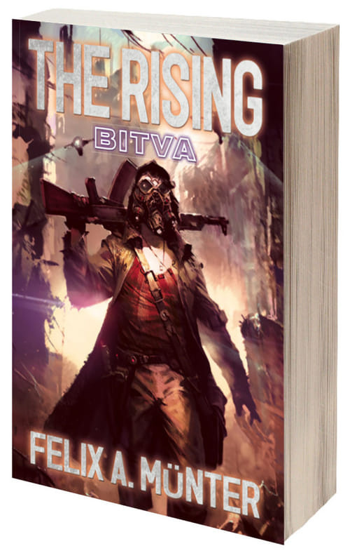 The Rising 2 - Bitva