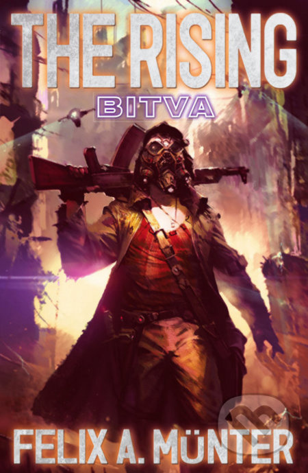 The Rising 2 - Bitva