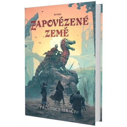 Zapovězené země - průvodce hráče