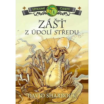 Zášť z Údolí středu