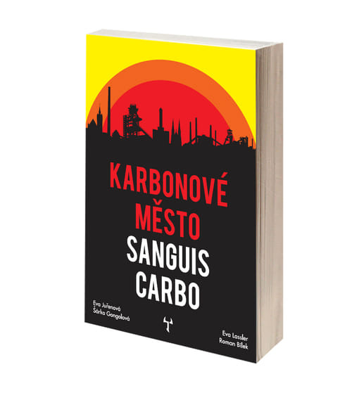 Karbonové město: Sanguis Carbo