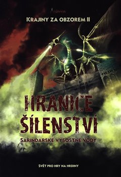Hranice šílenství - Miloslav Zaoral, Radek Richtr