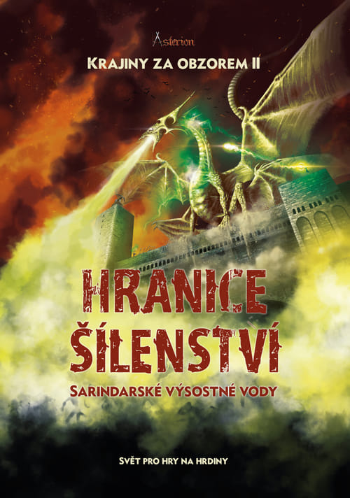 Hranice šílenství - Miloslav Zaoral, Radek Richtr
