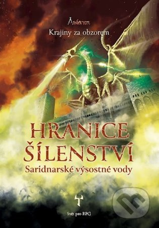 Hranice šílenství - Miloslav Zaoral, Radek Richtr