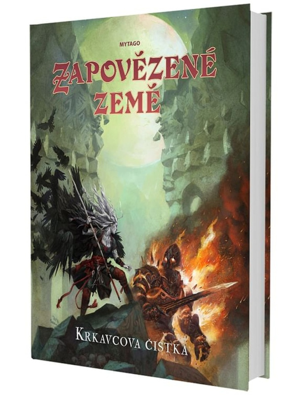 Krkavcova čistka