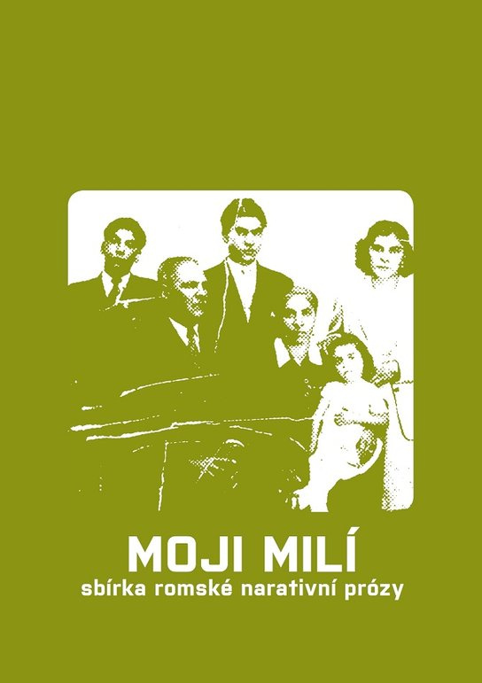 Moji milí -  Kolektiv autorů