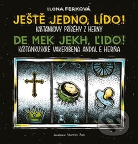 Ještě jedno, Lído! - Ilona Ferková