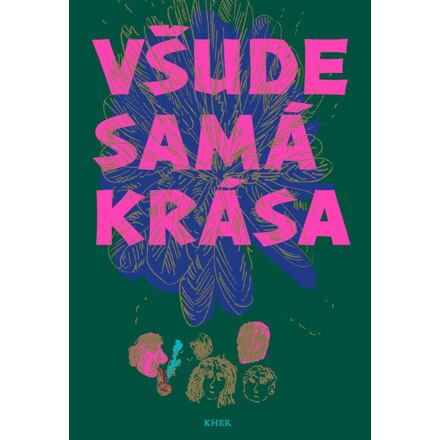 Všude samá krása