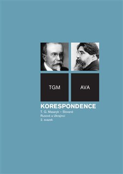 Korespondence TGM - Slované - kol.