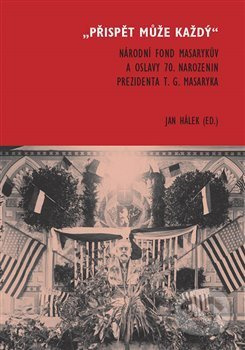 Přispět může každý