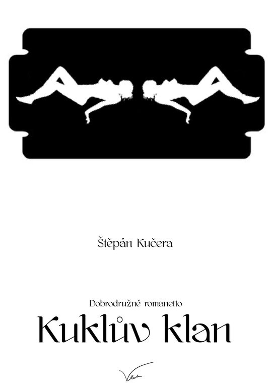 Kuklův klan - Štěpán Kučera