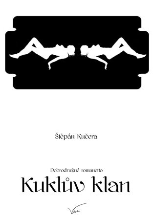 Kuklův klan - Štěpán Kučera