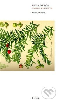 Taxus Baccata - Julia Otxoa