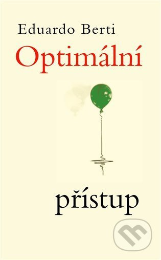 Optimální přístup - Eduardo Berti
