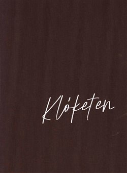 Klóketen - Sylva Lauerová