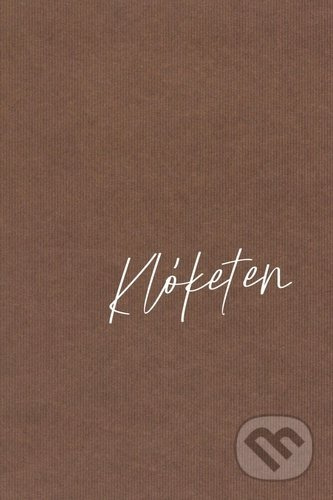 Klóketen - Sylva Lauerová