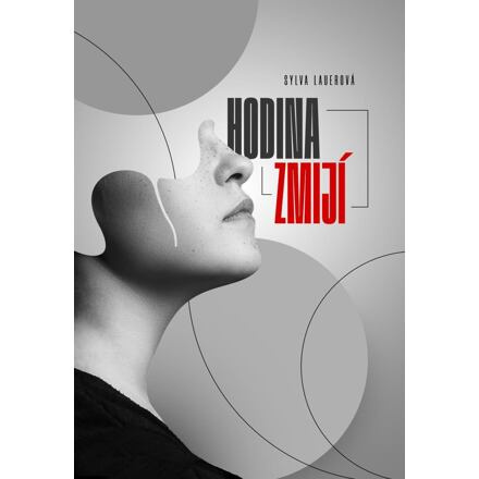Hodina zmijí - Sylva Lauerová